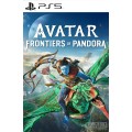 Avatar: Frontiers of Pandora PS5
